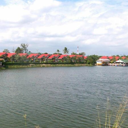 Rimbueng Resort Pranburi Exterior photo