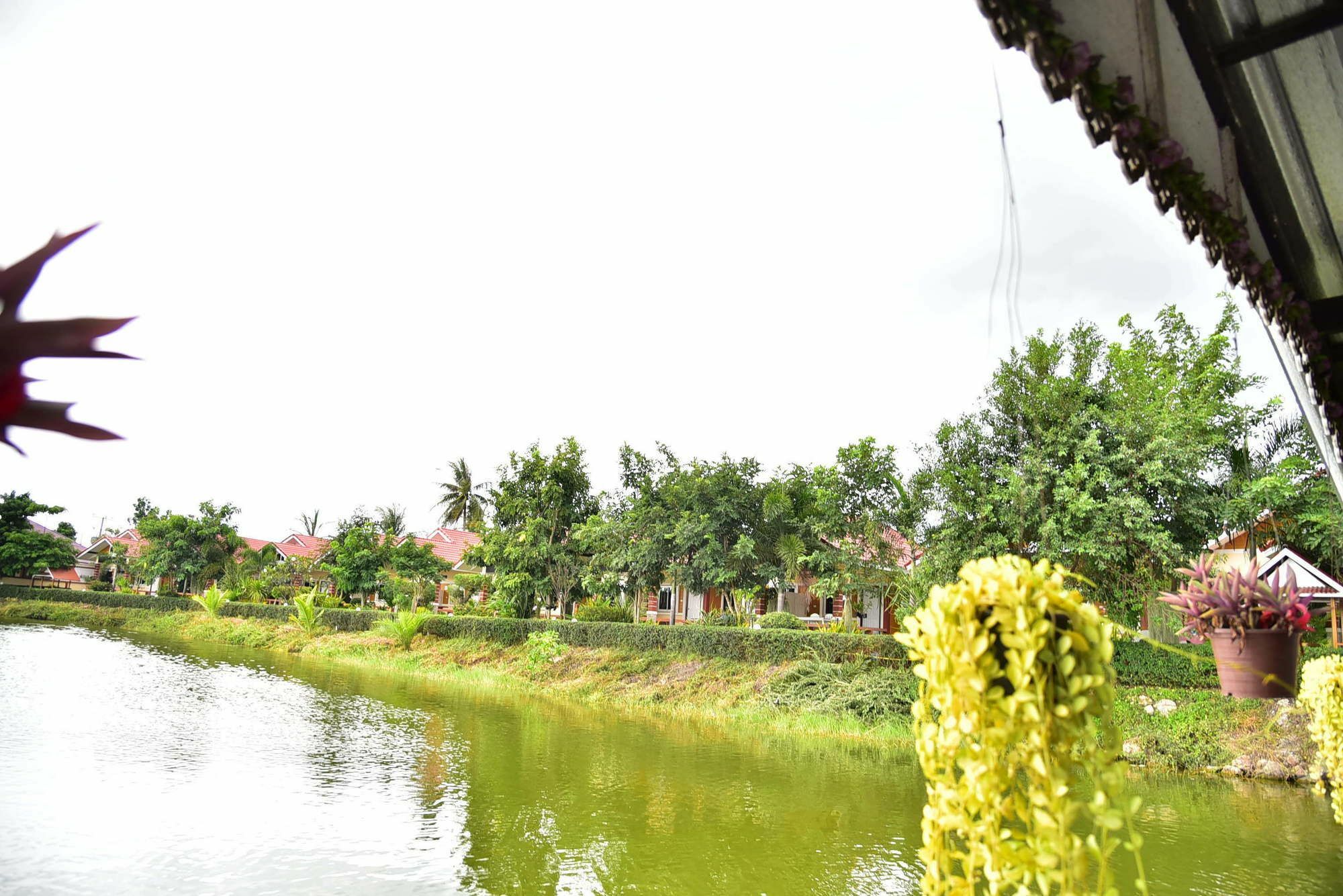 Rimbueng Resort Pranburi Exterior photo